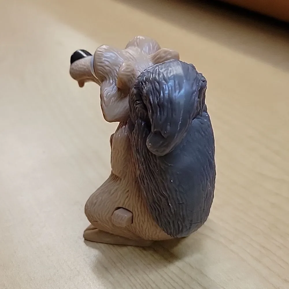 Ice Age vhs and dvds‎